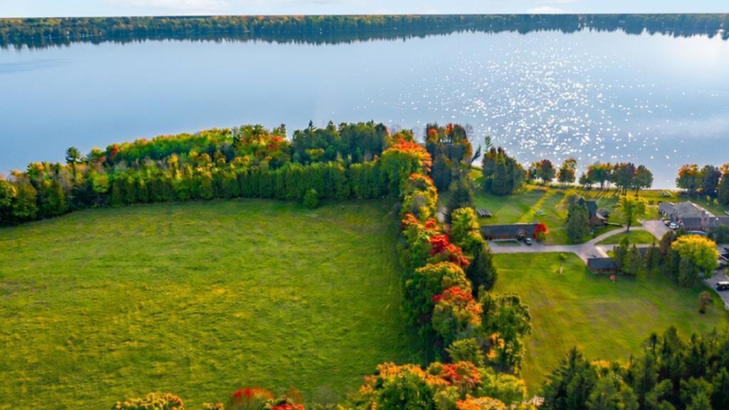 Lot 4 Logerquist Road Baileys Harbor, WI 54202 - Photo 2 of 9