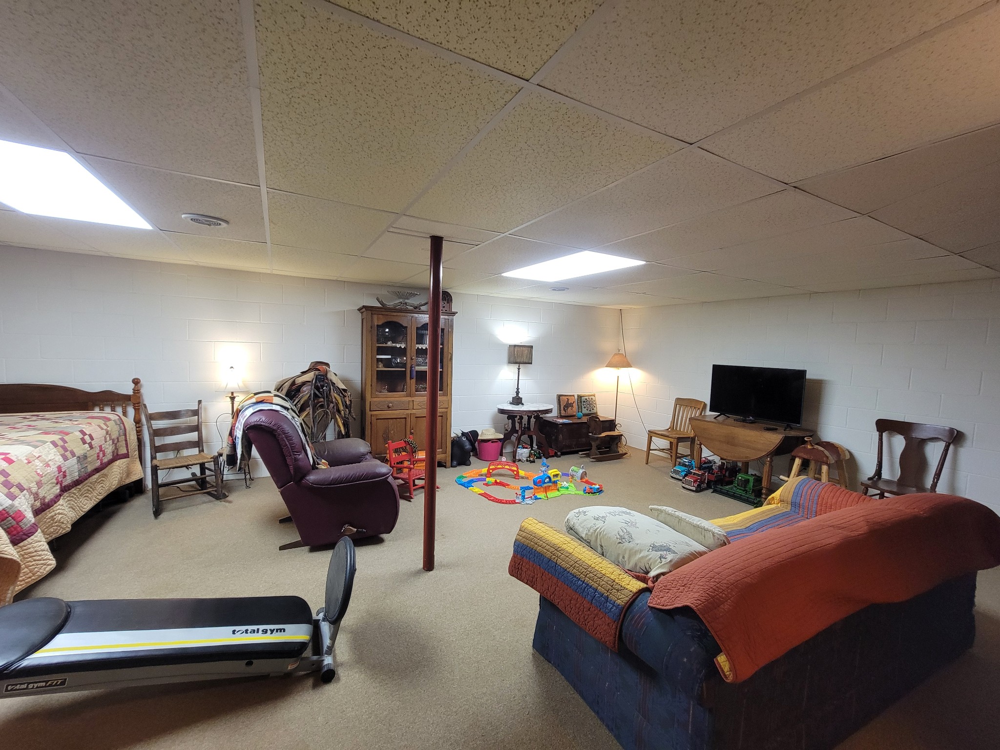 1089 Jim Clark Road Erin, TN 37061 - Photo 22 of 71