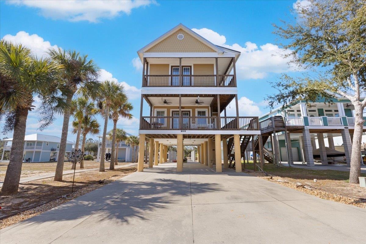 1259 River's Bend Way Northeast Steinhatchee, FL 32359 - Photo 22 of 58