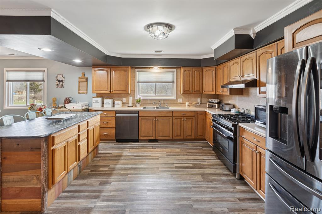 7072 North Bray Road Mount Morris, MI 48458 - Photo 11 of 53