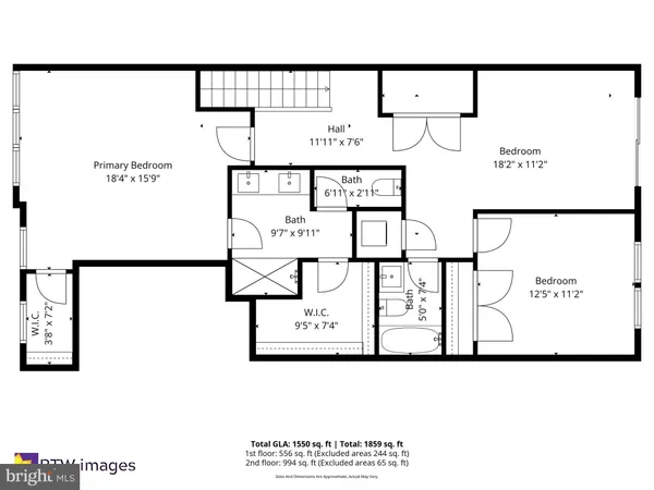 $3,000 | 13556 Innovation Station Loop, Unit 15A, Herndon, VA 20171