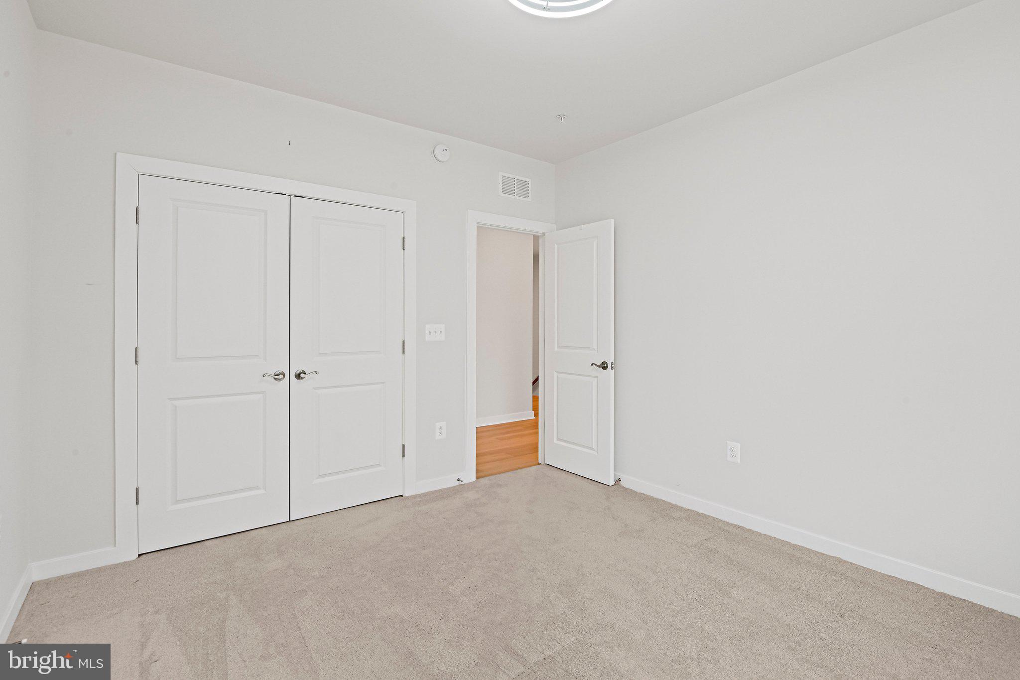 13556 Innovation Station Loop, Unit 15A Herndon, VA 20171 - Photo 10 of 28 a view of an empty room