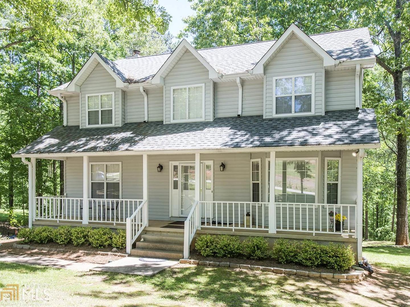 467 Hood Road Stockbridge, GA 30281 - Photo 1 of 1 Gallery Image 1