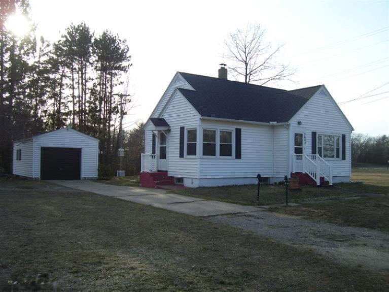 1642 Lincoln Road Allegan, MI 49010 - Photo 1 of 10 Primary Photo
