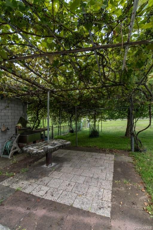 139 Haddock Road Monticello, NY 12701 - Photo 38 of 40 View of patio