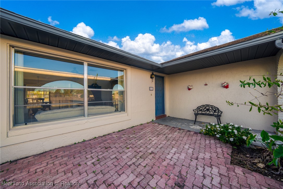 7714 Granada Road Sebring, FL 33876 - Photo 5 of 48 Gallery Image 5