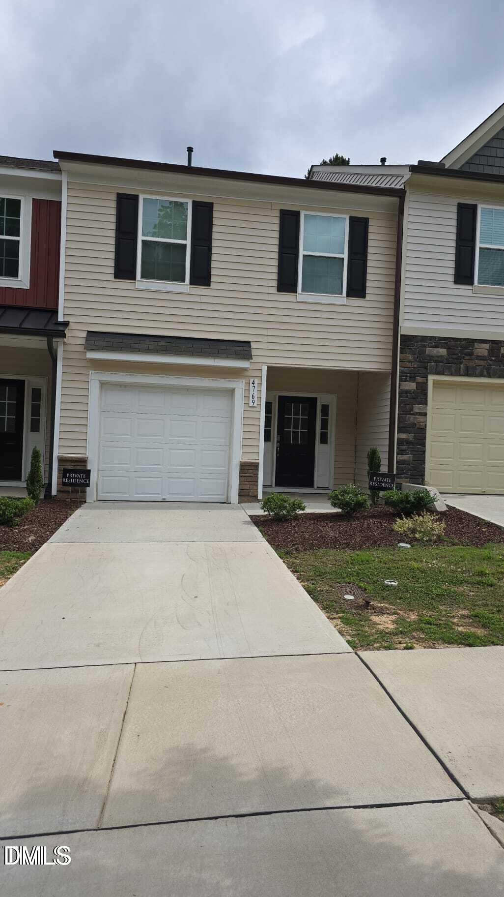 4769 Lord Fogelman Way Raleigh, NC 27610 - Photo 2 of 30 20250527214904866495000000-o