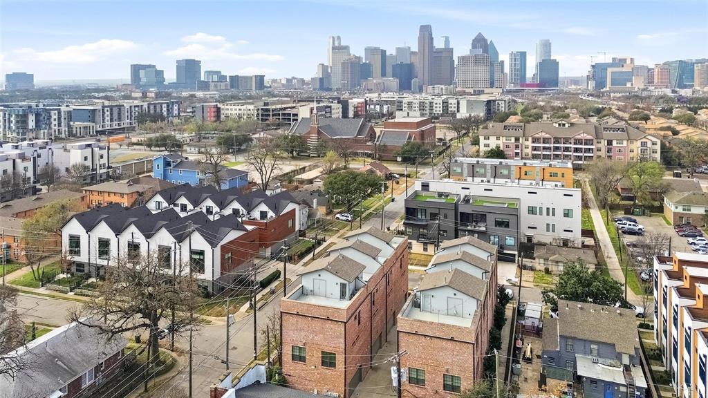 1900 Caddo Street, Unit 2 Dallas, TX 75204 - Photo 27 of 30 Gallery Image 27