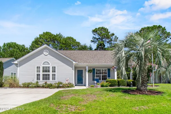 $229,900 | 4399 Owendon Drive, Shallotte, NC 28470