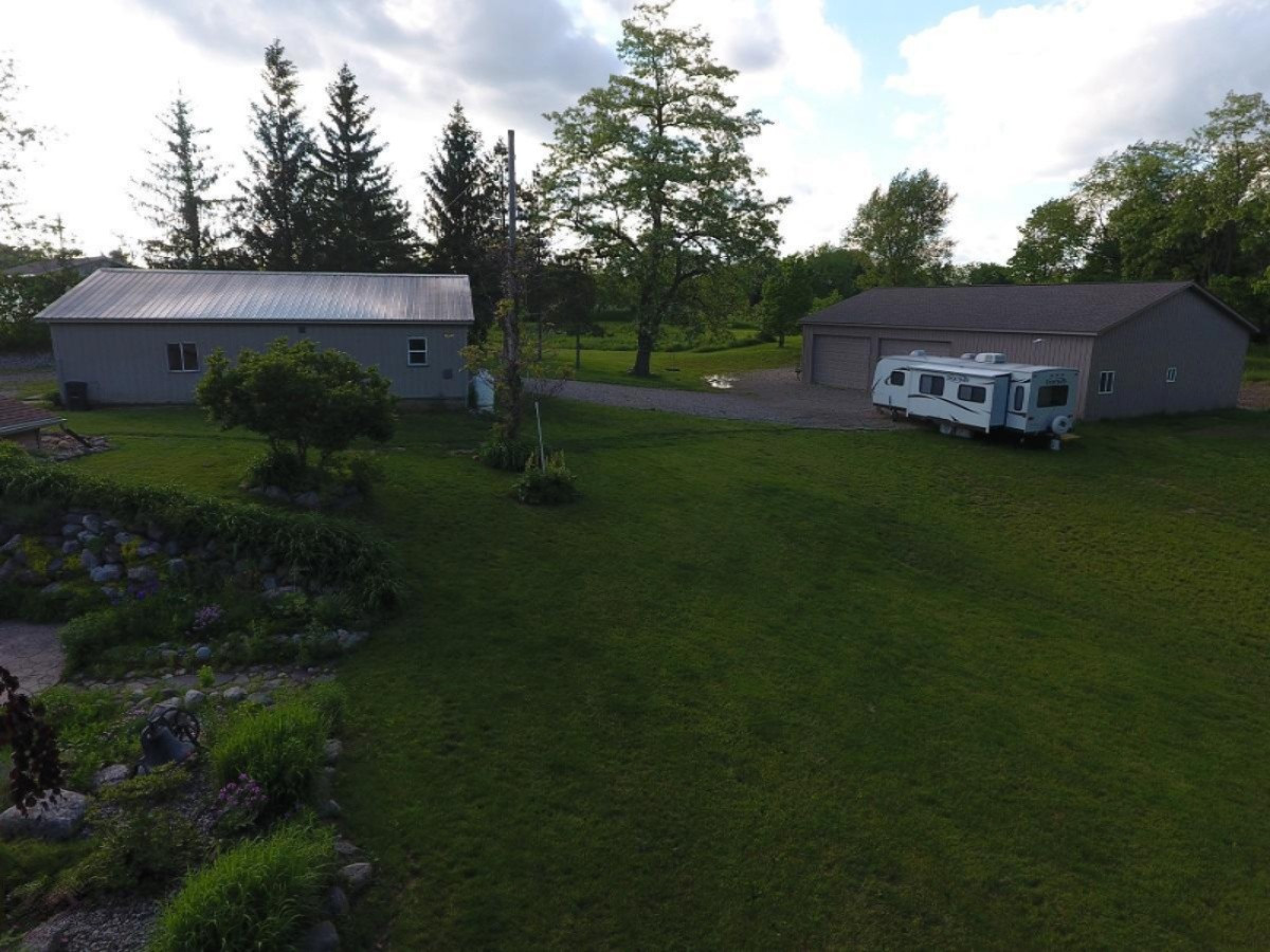 2925 Waldron Road North Adams, MI 49262 - Photo 14 of 35 DJI_0016