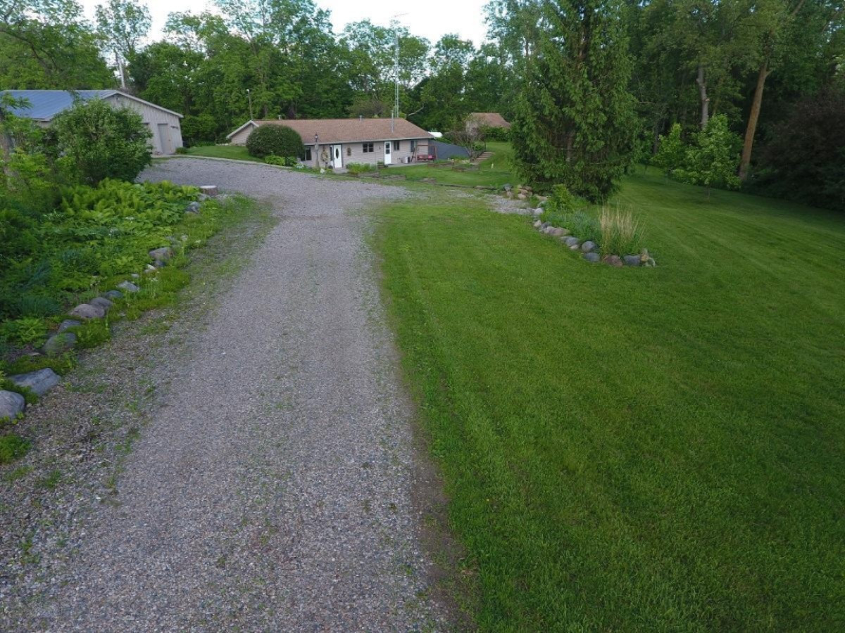 2925 Waldron Road North Adams, MI 49262 - Photo 16 of 35 DJI_0018