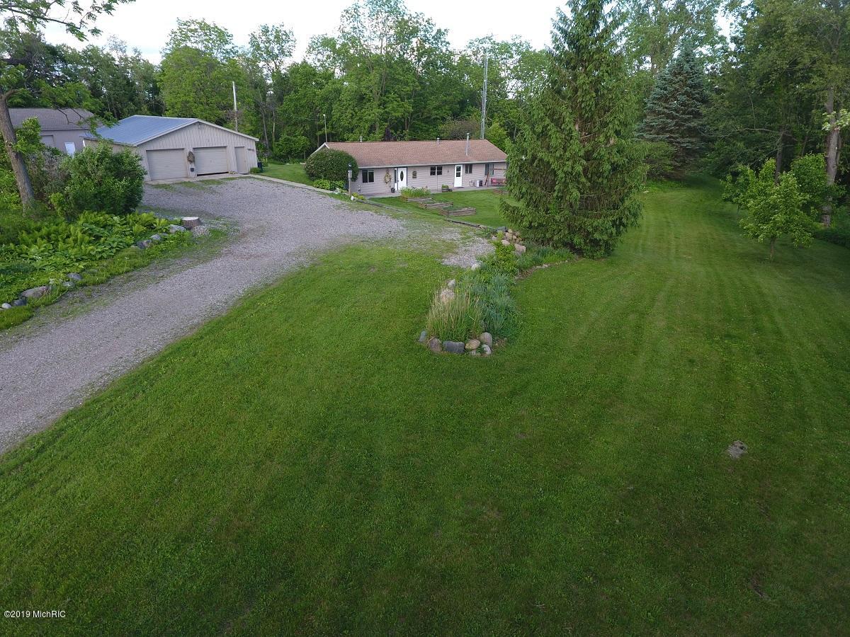 2925 Waldron Road North Adams, MI 49262 - Photo 17 of 35 DJI_0020