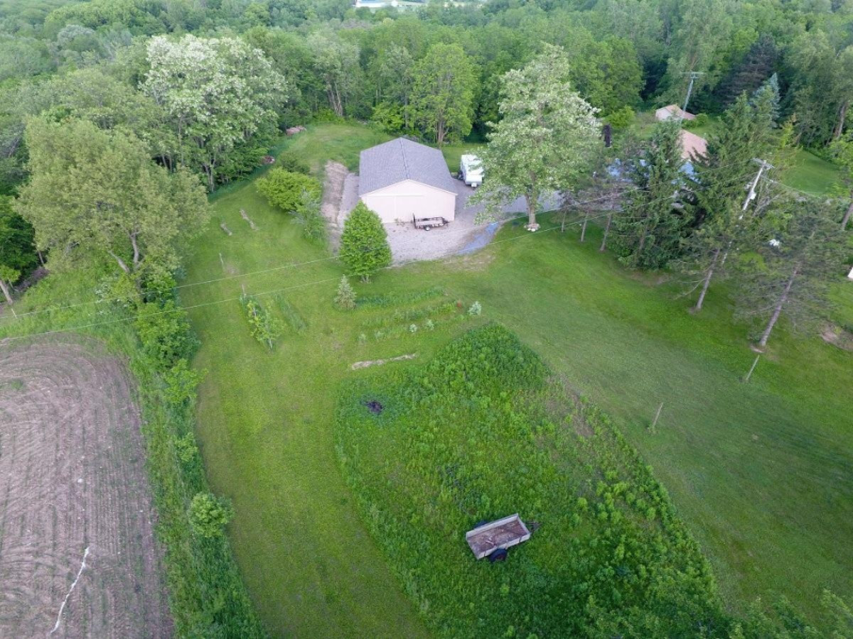 2925 Waldron Road North Adams, MI 49262 - Photo 5 of 35 DJI_0005