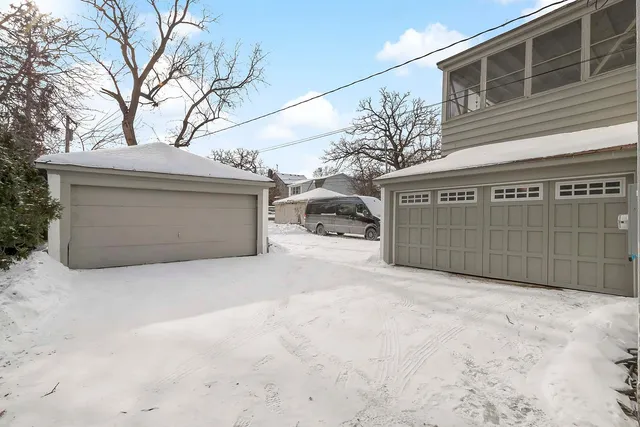 $899,000 | 201 West Minnehaha Parkway, Minneapolis, MN 55419