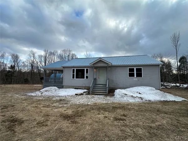 $159,900 | 1899 County Highway, Stratford, NY 13470