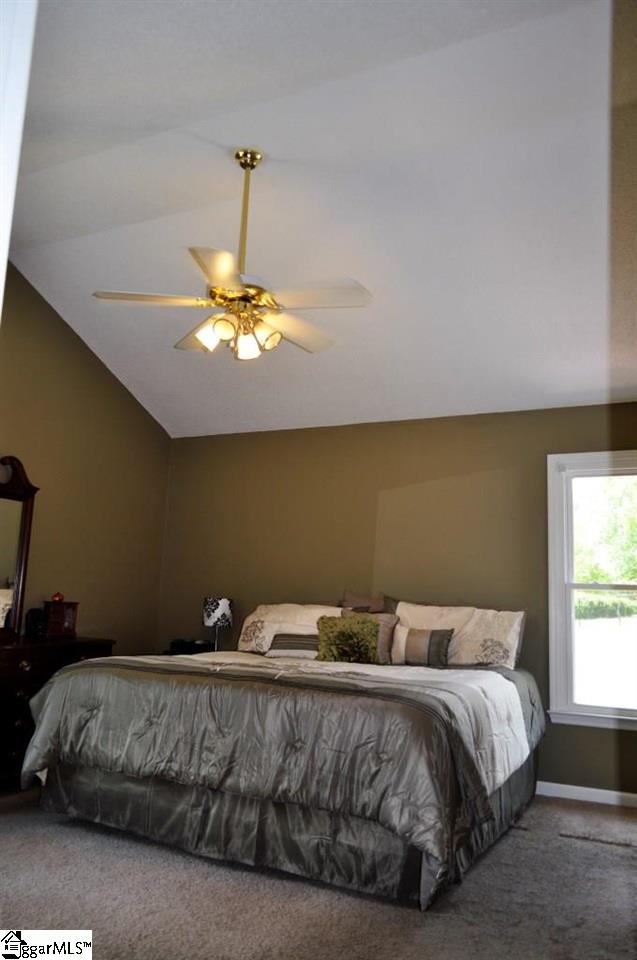 301 Barefoot Lane Inman, SC 29349 - Photo 18 of 25