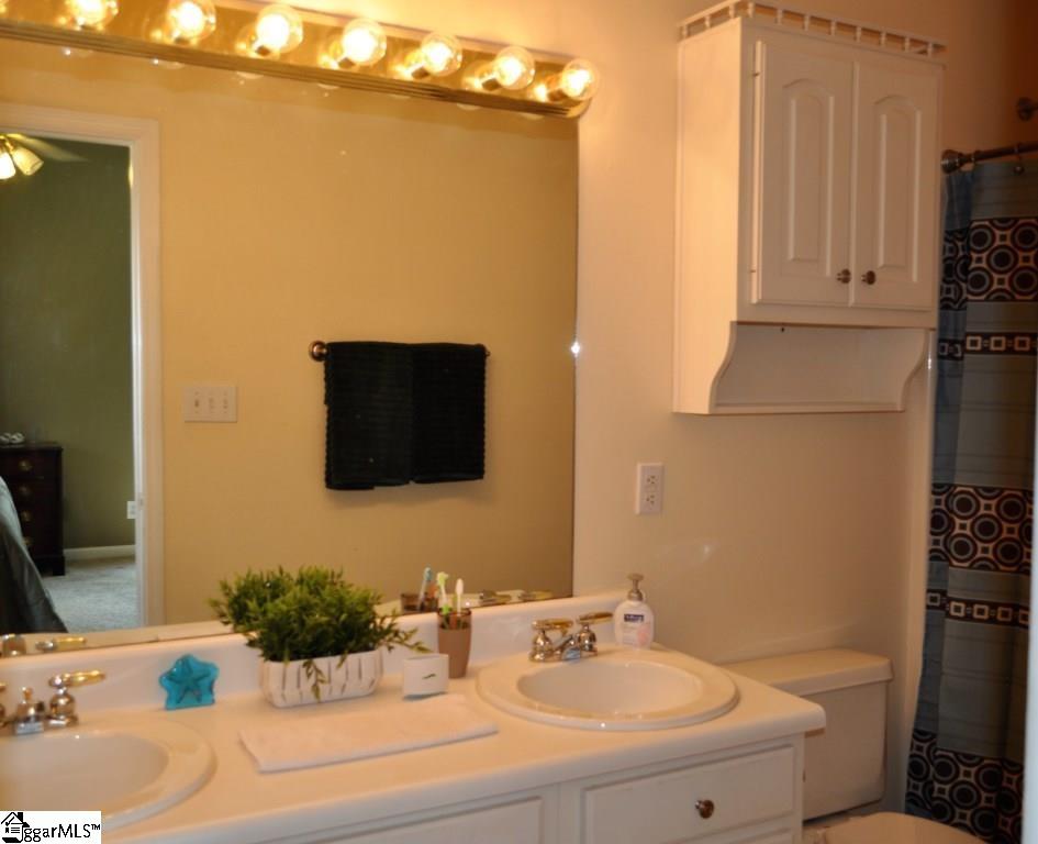 301 Barefoot Lane Inman, SC 29349 - Photo 20 of 25