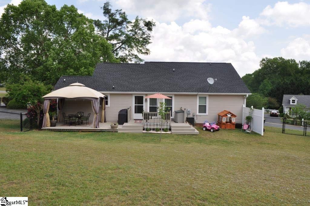 301 Barefoot Lane Inman, SC 29349 - Photo 24 of 25