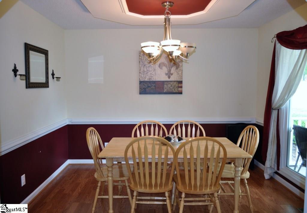 301 Barefoot Lane Inman, SC 29349 - Photo 8 of 25