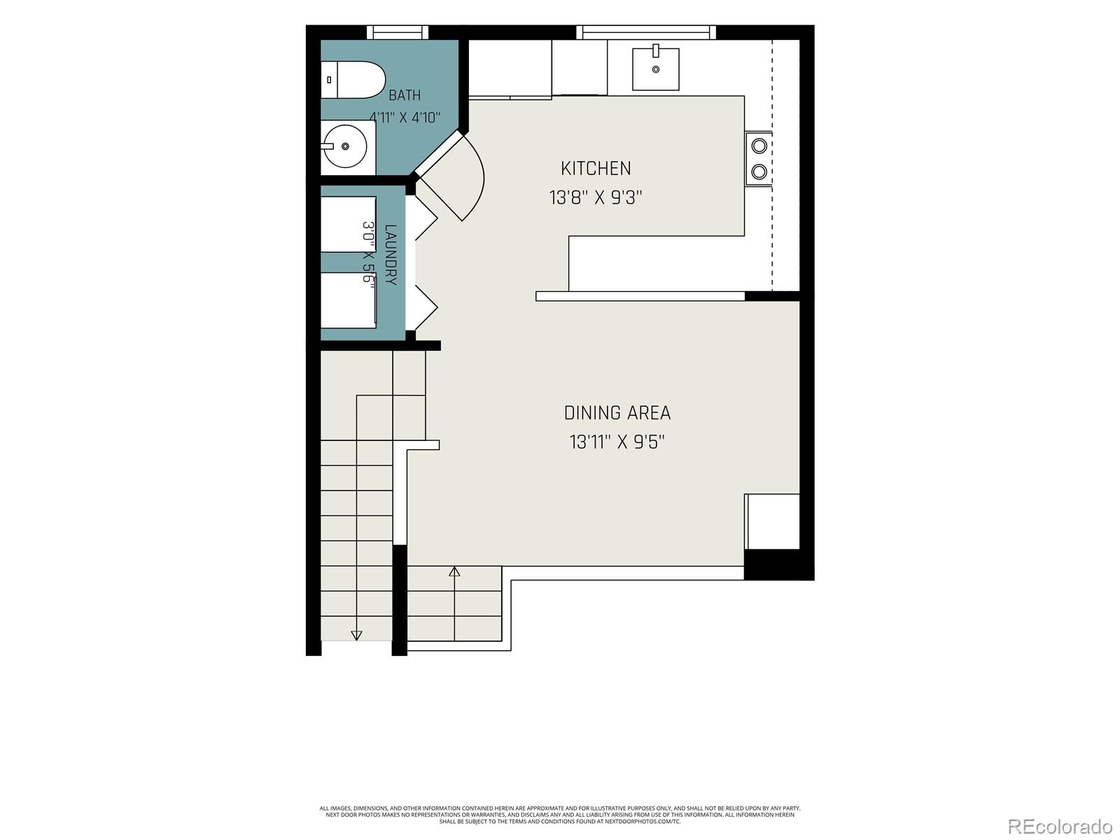 8199 Welby Road, Unit 1704 Denver, CO 80229 - Photo 24 of 25