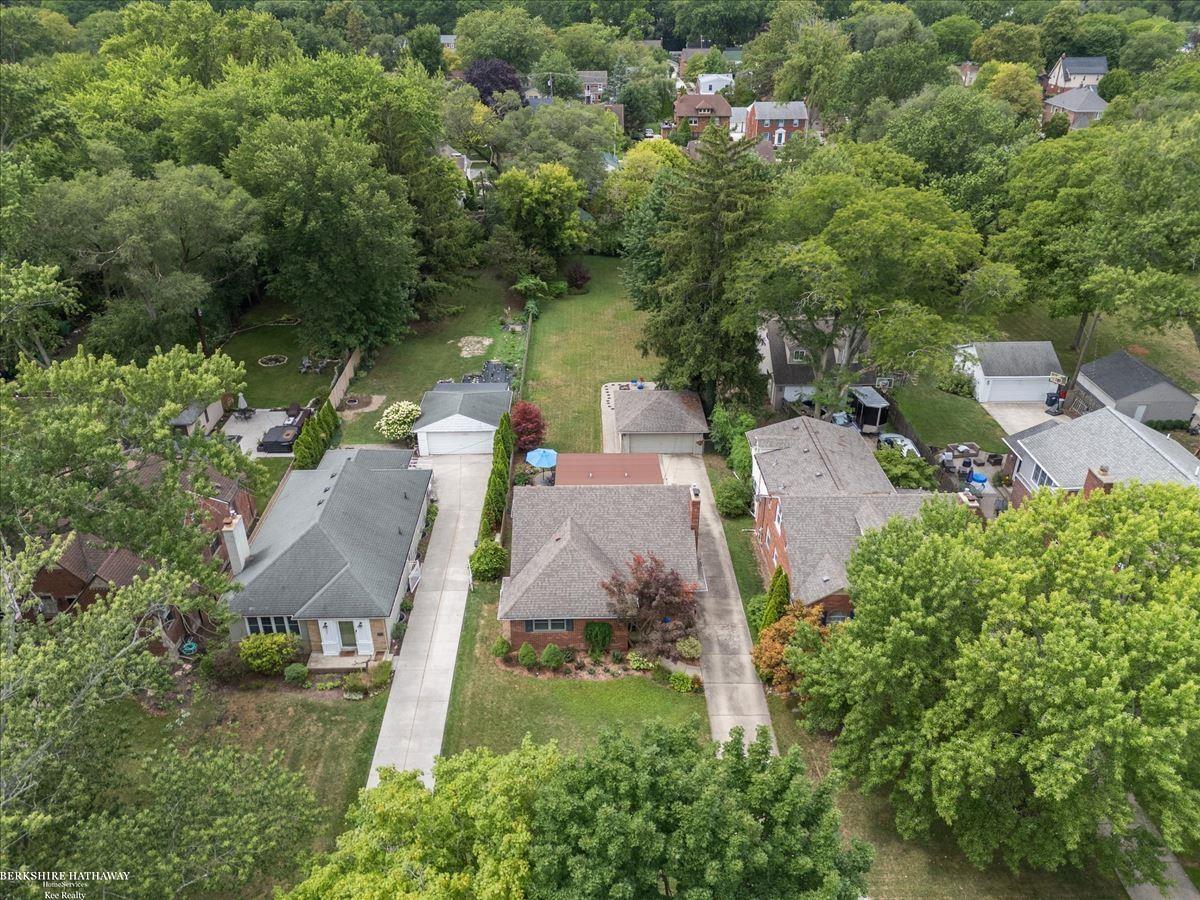841 Washington Road Grosse Pointe, MI 48230 - Photo 46 of 59 Gallery Image 46