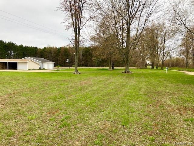 3344 Markle Road Clifford, MI 48727 - Photo 3 of 35