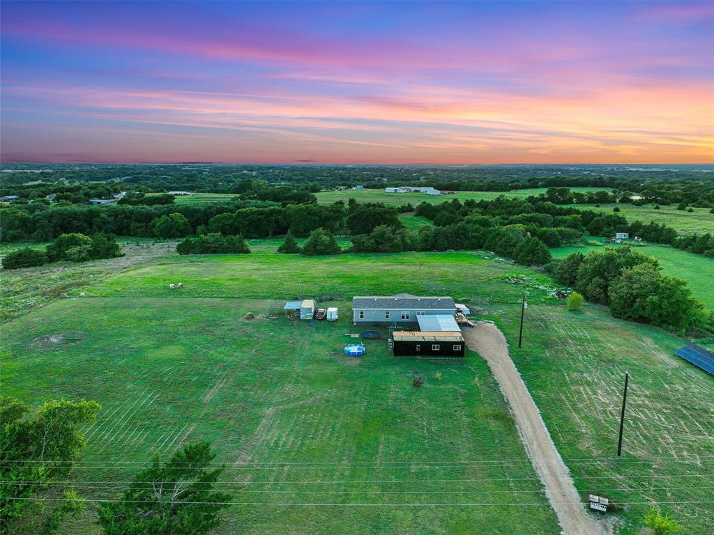 2149 Webb Smith Road Sherman, TX 75090 - Photo 2 of 39 a view of green field with ocean view