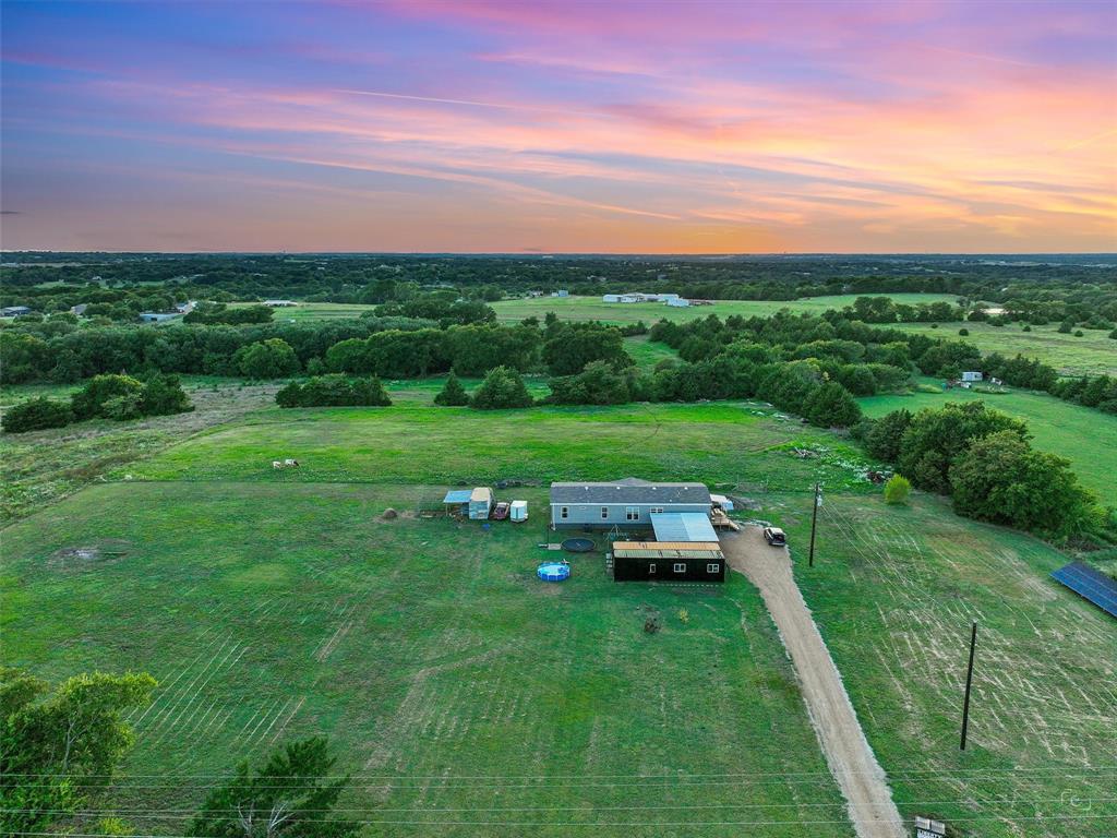 2149 Webb Smith Road Sherman, TX 75090 - Photo 39 of 39 a view of yard with outdoor space