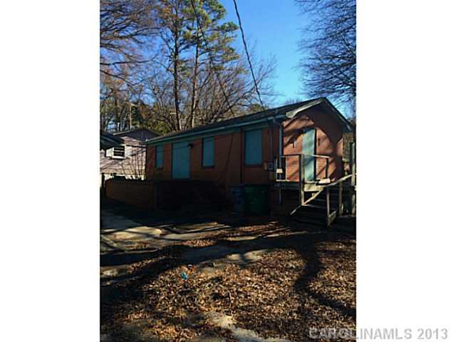 703 Billingsley Road Charlotte, NC 28211 - Photo 2 of 6 Gallery Image 2