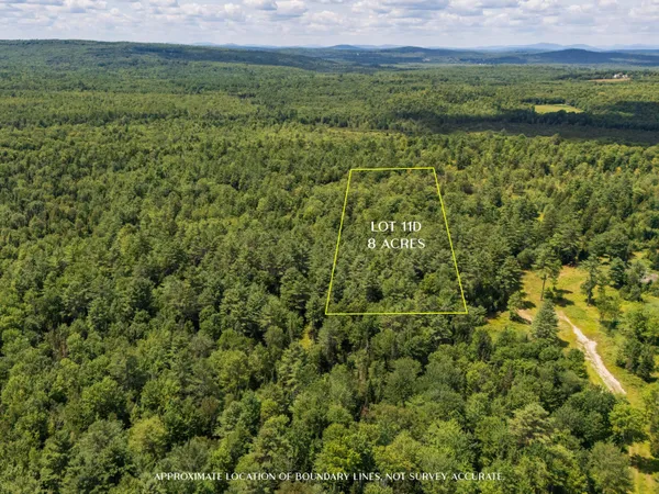 $58,000 | M3-l11d Location Road, Belgrade, ME 04917