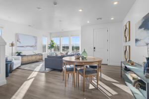 885 Bright Rdg Lane, Unit 1436 St. George, UT 84790 - Photo 3 of 19 Sunbrook Dining 2