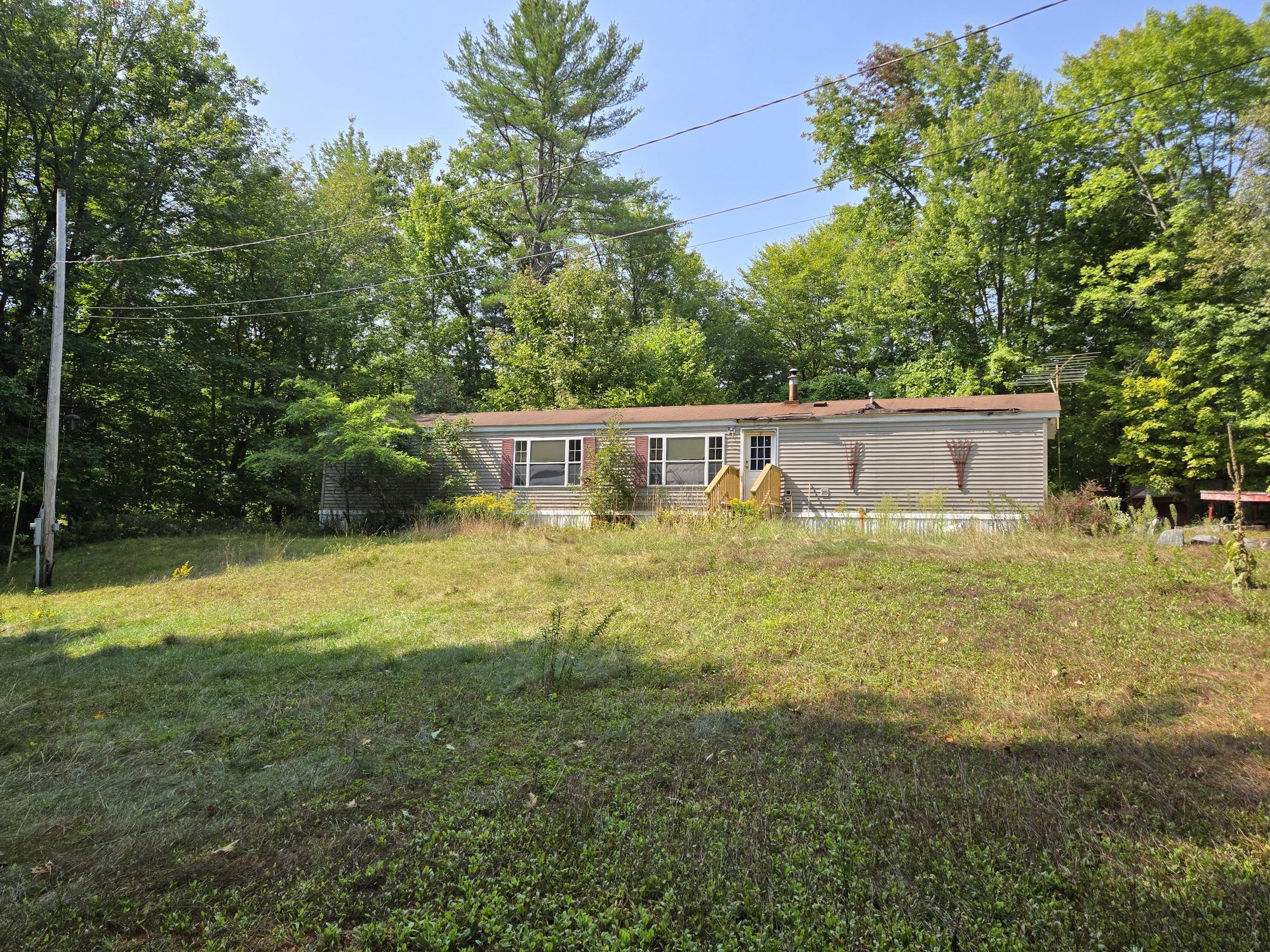 181 Wyman Hill Road Rumford, ME 04276 - Photo 12 of 20