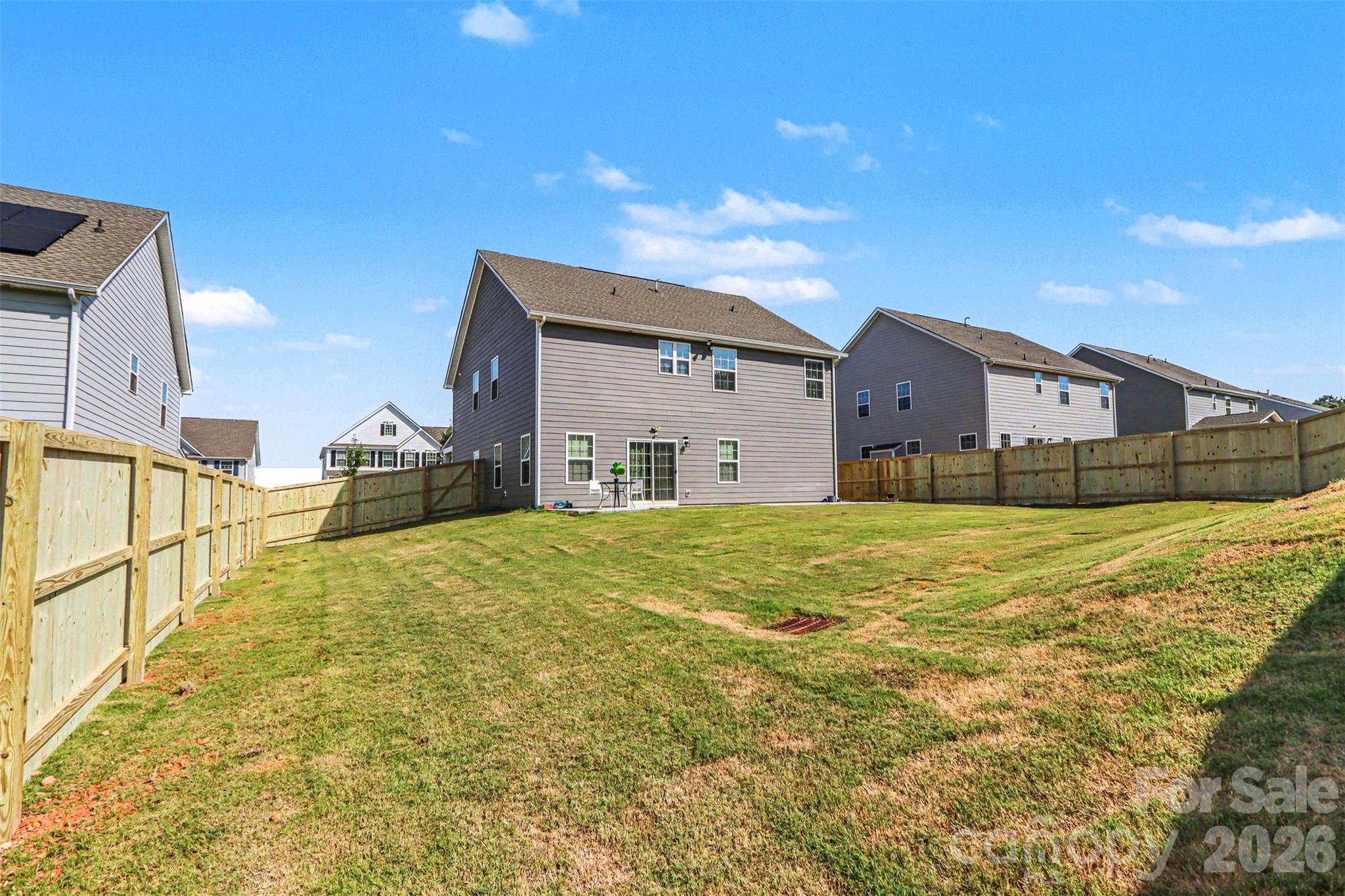 3023 Ballester Road Fort Mill, SC 29707 - Photo 32 of 38
