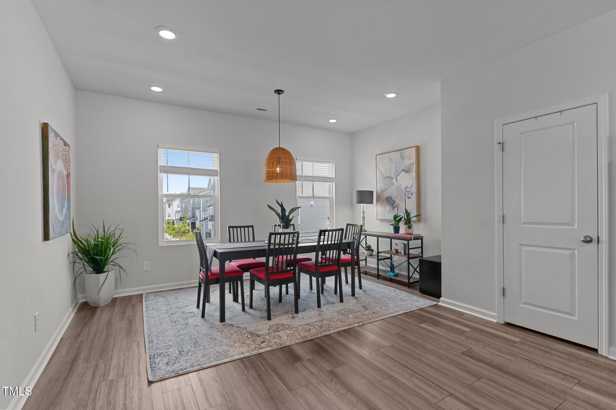6415 Mentor Place Raleigh, NC 27616 - Photo 21 of 41 photo_021