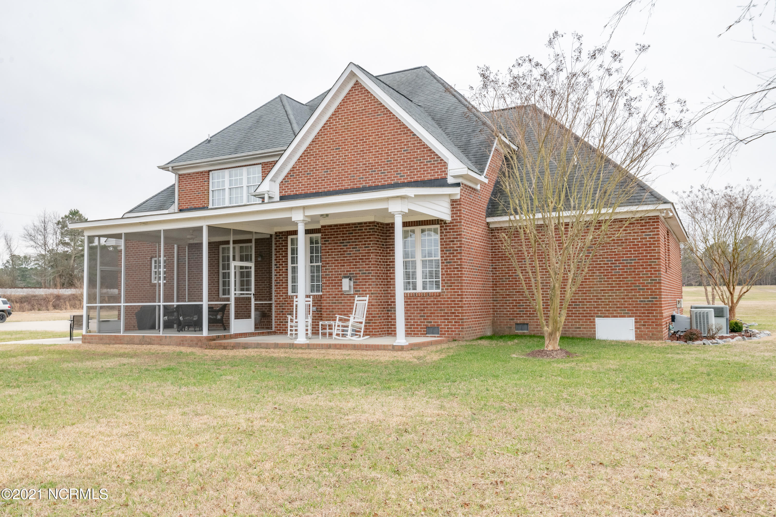 4265 Frank Price Church Road Wilson, NC 27893 - Photo 50 of 60 4265 Frank Price Church Rd Wilson NC-43
