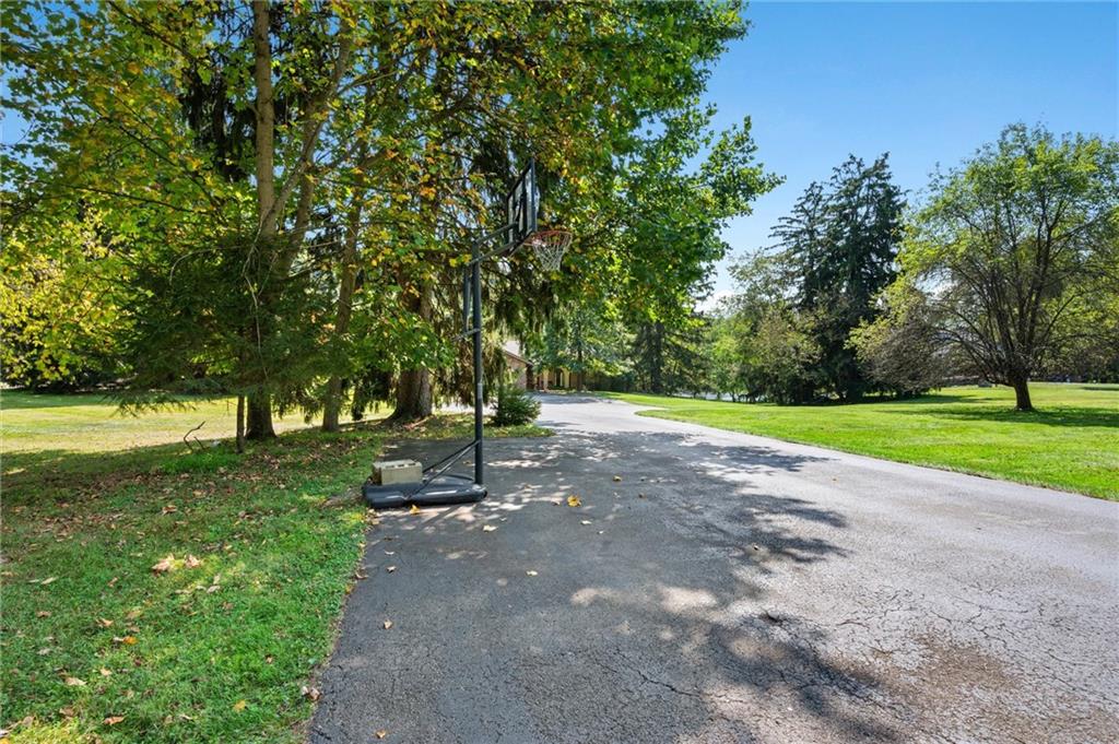 1164 River Road Freeport, PA 16229 - Photo 41 of 50 a view of a park with tree s