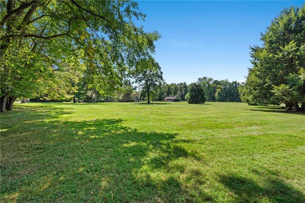 1164 River Road Freeport, PA 16229 - Photo 42 of 50 a view of a grassy field with trees