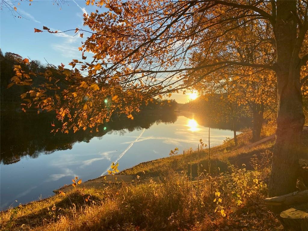 1164 River Road Freeport, PA 16229 - Photo 46 of 50 a view of lake with green space