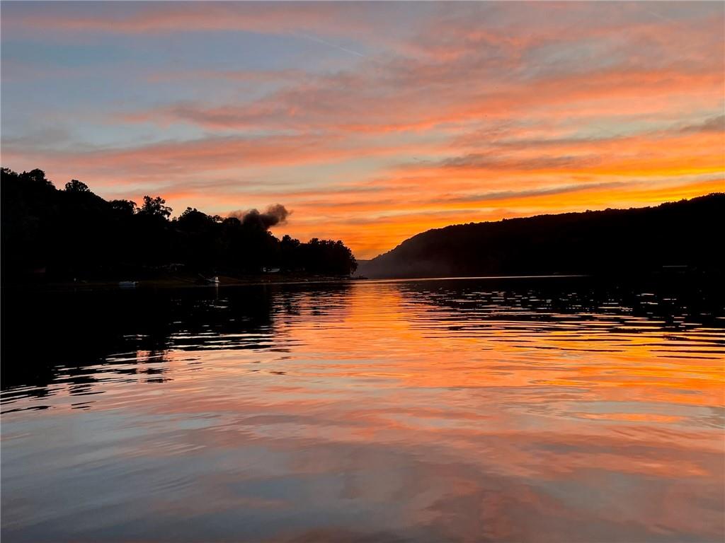 1164 River Road Freeport, PA 16229 - Photo 47 of 50 a view of swimming pool with an ocean view