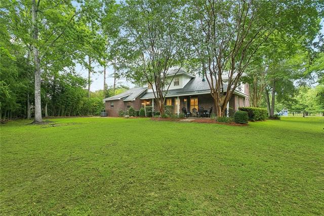 1040 Rue Chinon Mandeville, LA 70471 - Photo 24 of 26