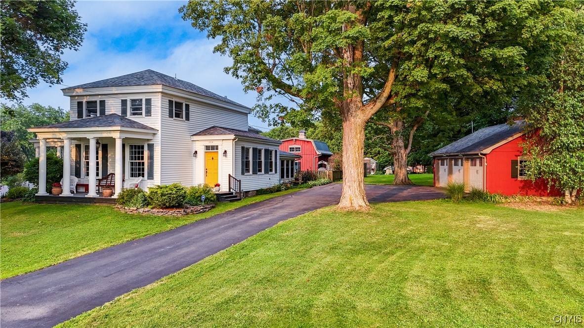 2518 Church Road Paris, NY 13456 - Photo 1 of 48