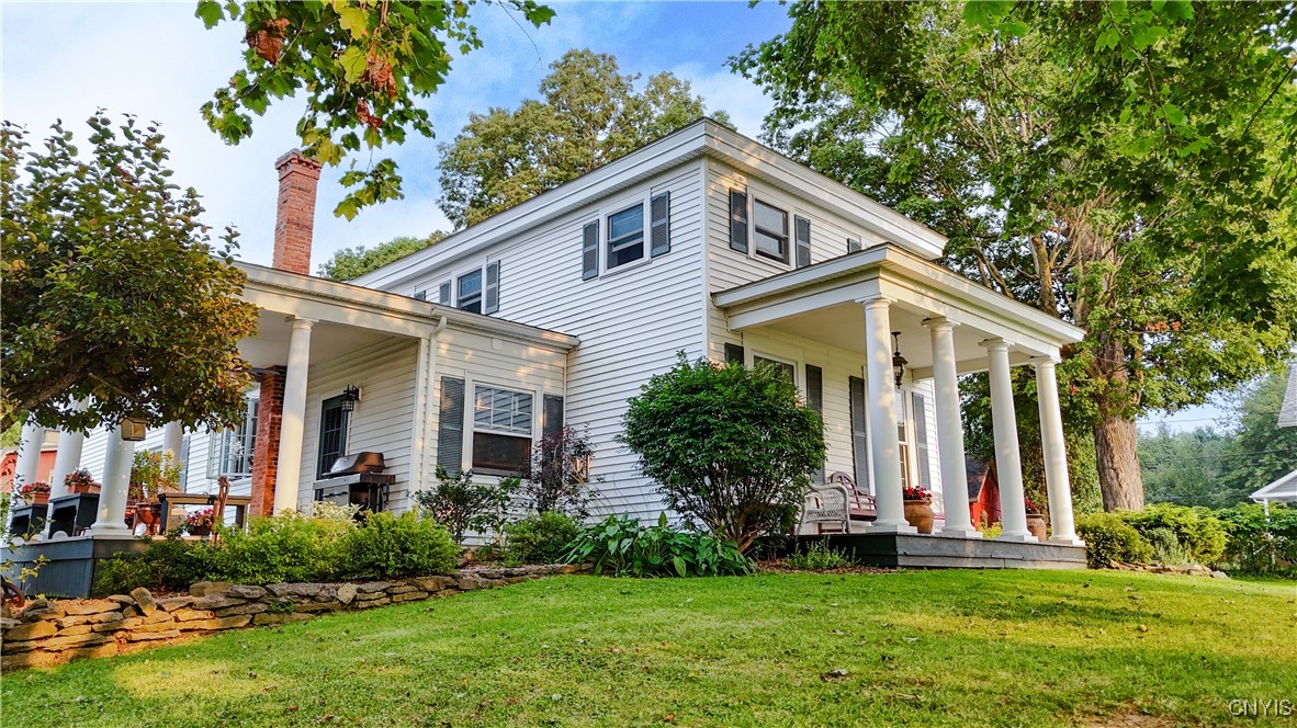 2518 Church Road Paris, NY 13456 - Photo 2 of 48