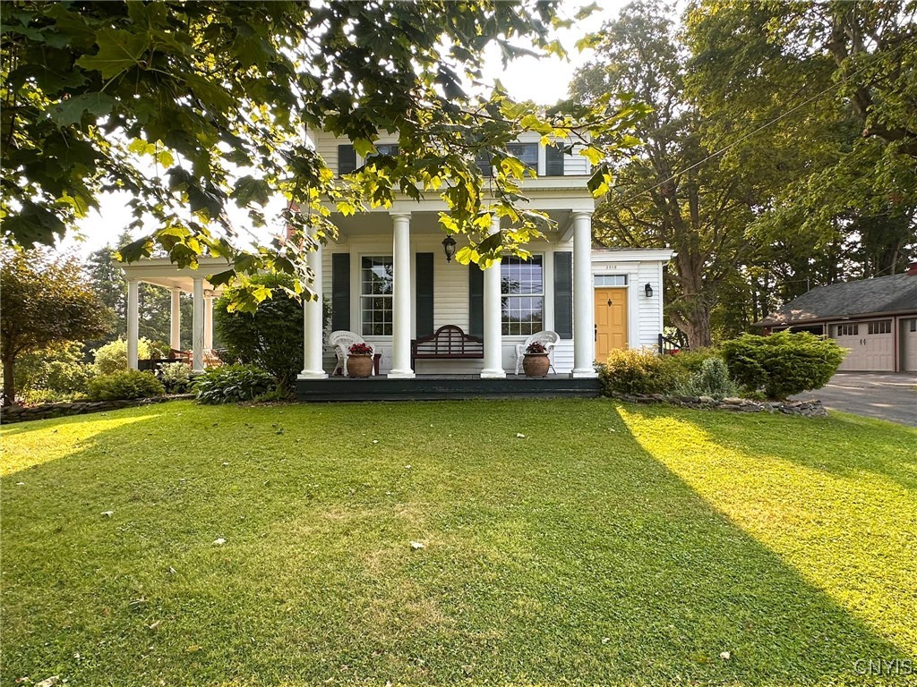 2518 Church Road Paris, NY 13456 - Photo 3 of 48