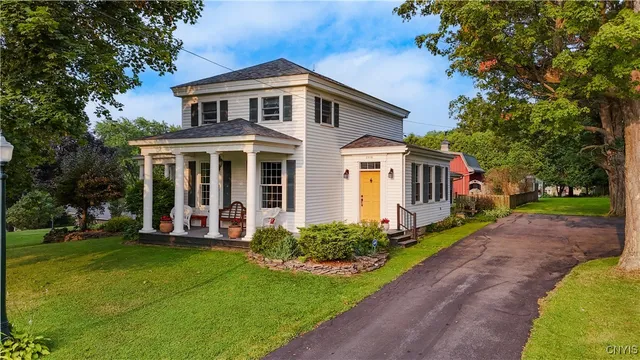 $410,000 | 2518 Church Road, Paris, NY 13456