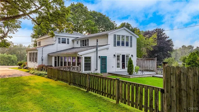 $410,000 | 2518 Church Road, Paris, NY 13456