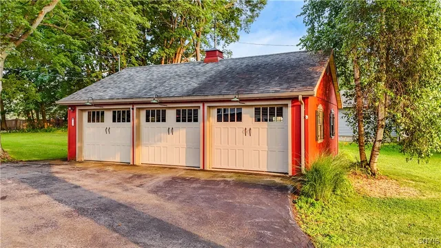 $410,000 | 2518 Church Road, Paris, NY 13456