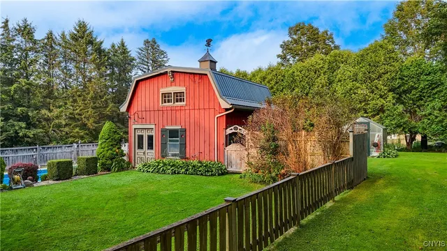 $410,000 | 2518 Church Road, Paris, NY 13456