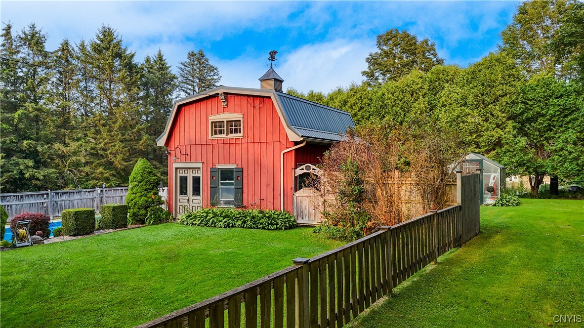 2518 Church Road Paris, NY 13456 - Photo 36 of 48