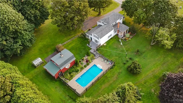 $410,000 | 2518 Church Road, Paris, NY 13456