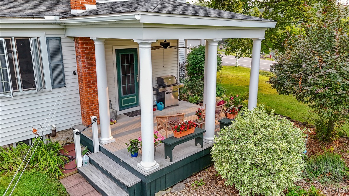 2518 Church Road Paris, NY 13456 - Photo 4 of 48